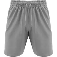 Legea F 7 Shorts Gris XL Homme