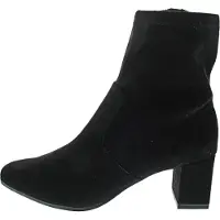 Caprice Bottines 'Tracy' noir