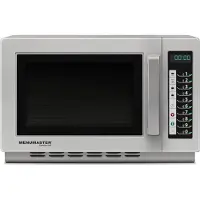 Menumaster Micro-ondes programmable RCS511TS