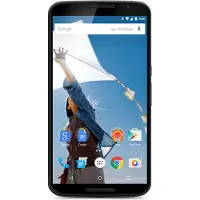 Motorola Nexus 6 XT1100 32 GB Dark Blue Android Smartphone Neuversiegelt