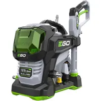EGO Nettoyeur haute pression sans fil HPW1800E 125 bars 1400W auto-amorçant (Fonctionnement sur batterie)