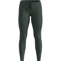 Odlo Zeroweight Leggings Gris L Femme