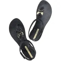 Ipanema Class Lush Sandals Noir EU 41-42 Femme