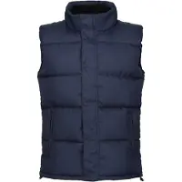 Regatta - Gilet pour homme RG10078 (L) (bleu marine)