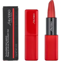 Shiseido - Lipstick Rouge À Lèvres Technosatin Gel