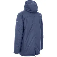 Trespass Veste homme Glover TP3570 (M) (bleu marine mélangé)