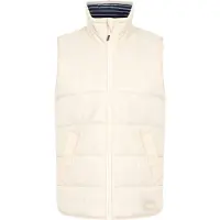 Regatta - Gilet "Courcelle II" pour femme RG11786 (38 FR) (Jaune vanille clair)