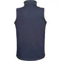 Russell - Gilet pour homme LT1322 (XS) (bleu foncé)