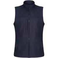 Regatta - Gilet « Flux » pour femmes FK1375 (44 DE) (bleu marine)