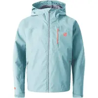 Regatta Dare 2B - veste "Switch Out", imperméable pour enfants RG11734 (104) (aquifère)