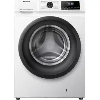 Hisense Lave-linge frontal 12 kg 1400 tours/min - - WFQE1214EVJM -