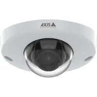 Axis M3905-R Dôme Caméra de sécurité IP Intérieure 1920 x 1080 pixels Plafond