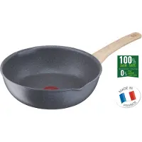 Tefal Natural Force Poêle Polyvalente 26 cm