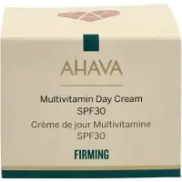 Ahava MultiVitamin Firming Day Cream SPF30 50 ml