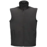 Regatta Gilet sans manches classique pour homme Professional LT344 (XXL) (gris)