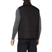 Regatta Gilet matelassé pour homme Access, isolé LT335 (S) (noir)