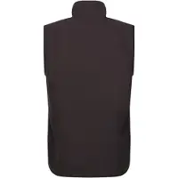 Regatta - Gilet « Navigate » pour homme LT214 (XL) (noir/bleu roi)