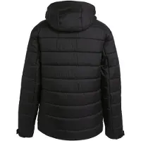 Regatta - Veste matelassée « Navigate » pour homme LT228 (S) (noir/orange vif)