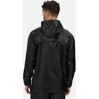 Regatta Veste Professional Pro Stormbreaker pour homme LT345 (2XL) (noir)