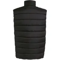 Regatta - Gilet « Navigate » pour homme LT237 (L) (noir/orange vif)