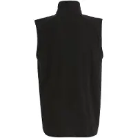 Regatta - Gilet « Navigate » pour homme LT214 (S) (noir/citron vert)