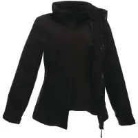 Regatta Veste Professional Kingsley 3 en 1 pour homme LT347 (XL) (noir)