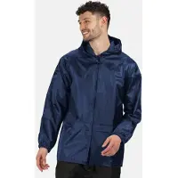 Regatta Veste Professional Pro Stormbreaker pour homme LT345 (2XL) (bleu marine)