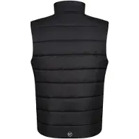 Regatta - Gilet « Navigate » pour homme LT237 (L) (noir/rouge)