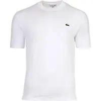 Lacoste T-Shirt blanc