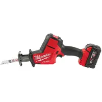 Milwaukee 4933500562 M18 FUEL FHZ-502X HACKZALL Accu-Rücklaufsäge 2x 5.0Ah und Ladegerät im Koffer