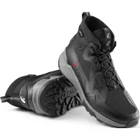 Forma Kumo Shoes Black Taille 47
