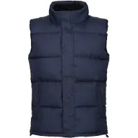 Regatta - Gilet « Northdale » pour homme LT407 (XXL) (bleu marine)
