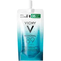 VICHY Minéral 89 booster fortifiant et repulpant à l’acide hyaluronique recharge 50 ml