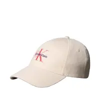 Calvin Klein Monologo Cap Beige