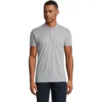 Sols - Polo « Performer » pour homme - Sport LT2275 (L) (gris)