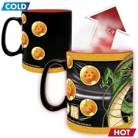 Abystyle Dragon Ball Z Mug Multicolore