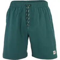 Protest Baky Swimming Shorts Vert,Bleu M Homme