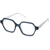 Sting Vsj756-500u11 Junior 50x16x135 Mm Reading Glasses Bleu Homme