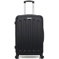 BlueStar - Valise Weekend MADRID 65 cm 4 Roues