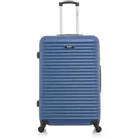 BlueStar - Valise Grand Format BRAZILIA 75 cm 4 Roues