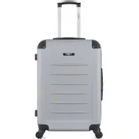 BlueStar - Valise Weekend OPERA 65 cm 4 Roues
