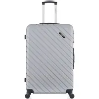BlueStar - Valise Grand Format CITE 75 cm 4 Roues