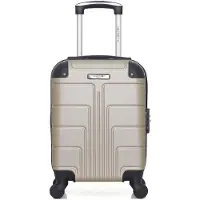 BlueStar - Valise Cabine XXS OTTAWA 46 cm 4 Roues
