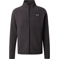 Didriksons Vito, veste polaire, homme, graphite