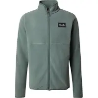 Didriksons Veste en polaire fonctionnelle menthe