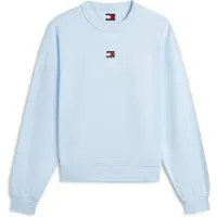 Tommy Hilfiger Sweat-shirt bleu clair