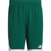 Adidas Pantalon de sport '3G Speed' sapin / blanc