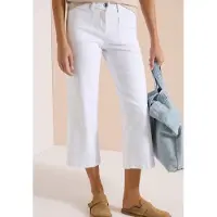 Cecil Jean 'Neele' blanc denim