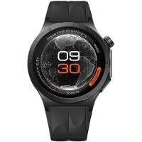 OnePlus Montre Connectée Watch 4 46mm Noir