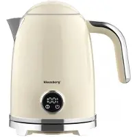 Klausberg Bouilloire électrique 1,7 L 67868XXA